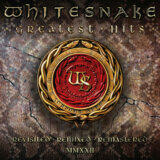 Whitesnake: Greatest Hits LP