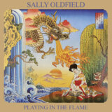 Sally Oldfield: Playing In The Flame