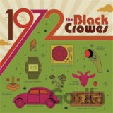 Black Crowes: 1972