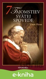 7 tajomstiev svätej spovede