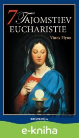 7 tajomstiev Eucharistie