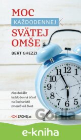 Moc každodennej svätej omše
