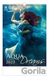 Aqua Dreams, Exclusive Edition
