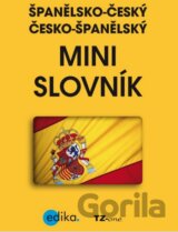 Španělsko-český česko-španělský mini slovník