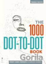 1000 Dot-to-Dot Book