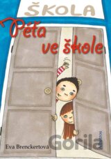 Péťa ve škole