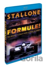 Formule! (Blu-ray)
