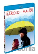 Harold a Maude (Blu-ray)