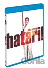 Hatari! (Blu-ray)