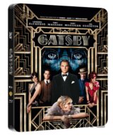 Velký Gatsby (2013 - 2 x Blu-ray - 3D + 2D) - Future Pack