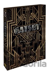Velký Gatsby (2 x Blu-ray - 3D+2D +CD soundtrack)