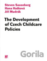 The Development of Czech Childcare Policies
