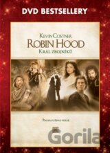 Robin Hood - Král Zbojníků  (CZ dabing)