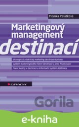 Marketingový management destinací