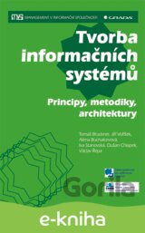 Tvorba informačních systémů