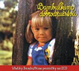 VARIOUS: BAMBULKINE DOBRODRUZSTVA (  2-CD)