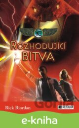 Kronika Cartera Kanea – Rozhodující bitva