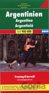 Argentinien 1: 1 900 000