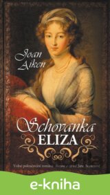 Schovanka Eliza