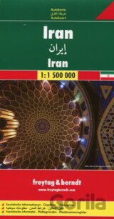 Iran 1:1 500 000