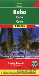 Kuba 1:900 000