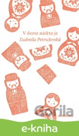 V dome niekto je