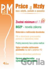 Práce a Mzdy 9/2013