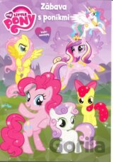 My Little Pony: Zábava s poníkmi