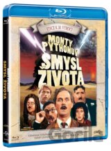 Monty Python: Smysl života (Blu-ray)