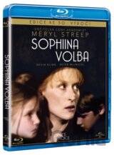 Sophiina volba (Blu-ray)