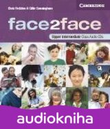 face2face Upper-Inter CD-ROM (Redston, C. - Cunningham, G.) [audio CD]