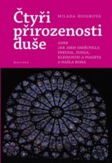 Čtyři přirozenosti duše