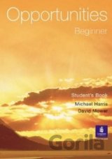 Opportunities - Beginner - Student's Book