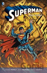 Superman I.: Cena zítřka