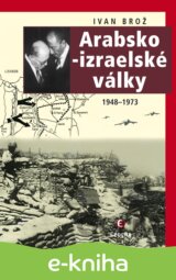 Arabsko-izraelské války