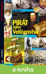 Pirát Jejího Veličenstva