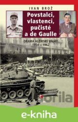 Povstalci, vlastenci, pučisté a de Gaulle