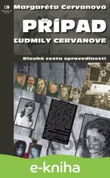 Případ Ľudmily Cervanové