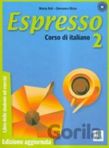 Espresso 2 - Libro dello studente