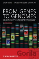 From Genes to Genomes