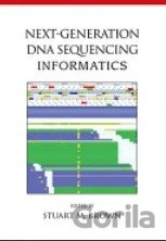 Next-Generation DNA Sequencing Informatics