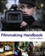 The Digital Filmmaking Handbook