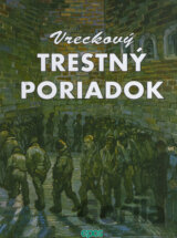 Vreckový Trestný poriadok