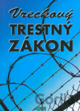Vreckový Trestný zákon