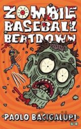 Zombie Baseball Beatdown