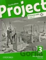 Project 3 - Pracovný zošit