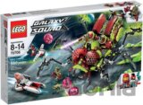 LEGO Galaxy Squad 70708 Žihadloborec