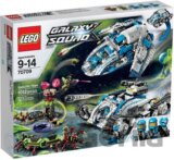 LEGO Galaxy Squad 70709 Galaktický obor