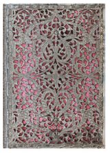 Paperblanks - Blush Pink 2014 (12-mesačný diár, midi, týždenný, horizontálny)