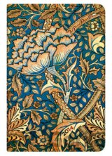 Paperblanks - Morris Windrush 2014 (12-mesačný diár, mini, denný)